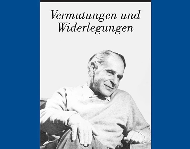 Karl Poppers Kritischer Rationalismus in Wissenschaft und Politik